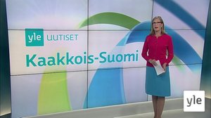 Yle Uutiset Kaakkois-Suomi 27-08-2020 Klo 17-06: 27.08.2020 16.31