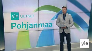 Yle Uutiset Pohjanmaa 27-08-2020 Klo 17-06: 27.08.2020 16.37