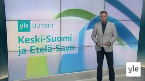 Yle Uutiset Keski-Suomi ja Etelä-Savo 27-08-2020 Klo 17-06: 27.08.2020 16.39