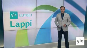 Yle Uutiset Lappi 27-08-2020 Klo 17-06: 27.08.2020 16.44