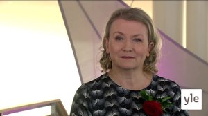 Jarl Hellemann -palkinto Alice Martinille George Eliotin teoksen Daniel Deronda käännöksestä: 27.08.2020 19.32