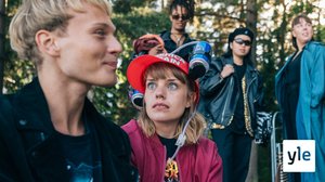 Venetsialaiset: Make Elokuu Great Again (S): 28.08.2020 00.01