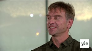 Janne Saarikivi ja Valdur Mikita pohtivat itämerensuomalaista maailmankuvaa ja virolaista identiteettiä: 27.08.2020 21.15