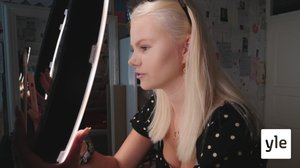 TikTok-videon kuvaamista: 28.08.2020 00.01