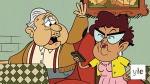 Ruutuaikaa - Näin Kaskiahoilla (S): 30.08.2020 09.00