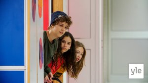 Pahin pränkki (S): 01.09.2020 06.00