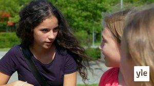 Vaarallista leikkiä (S): 01.09.2020 06.00