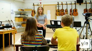 Valinnan vaikeus (S): 01.09.2020 06.00