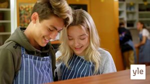 Mutakakkua ja  rakkautta (S): 01.09.2020 06.00