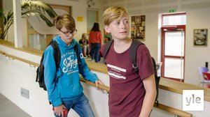 Ystävyys koetuksella (S): 01.09.2020 06.00