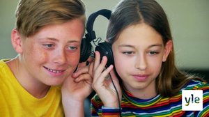 Luokan bändi (S): 01.09.2020 06.00