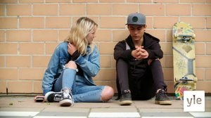 Kumpi jättää kumman? (S): 01.09.2020 06.00