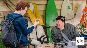 Kummallinen kivi (7): 01.09.2020 06.00