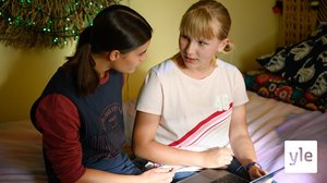 Täpärä pako (7): 01.09.2020 06.00