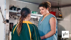 Älä luota keneenkään (7): 01.09.2020 06.00