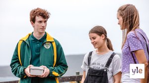 Uusi tulokas (7): 01.09.2020 06.00