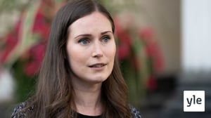 Seuraamme suorana mediatilaisuutta: Pääministeri Sanna Marin vierailee Jämsässä: 28.08.2020 15.18