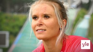 "Polte sisälläni ei ole sammunut": Mari Eder on lopettanut mielessään monta kertaa, mutta joka kerta noussut takaisin jaloilleen: 29.08.2020 00.01