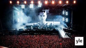 Depeche Mode: Spirits in the Forest: 01.09.2020 06.00