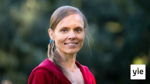 Anni Kytömäki kirjoitti tunteellisen romaanin isoista ekologisista aiheista: 29.08.2020 10.00