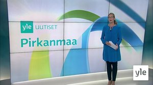 Yle Uutiset Pirkanmaa 28-08-2020 Klo 17-06: 28.08.2020 16.27