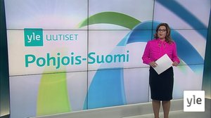 Yle Uutiset Pohjois-Suomi 28-08-2020 Klo 17-06: 28.08.2020 16.22