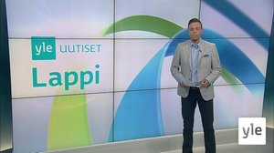 Yle Uutiset Lappi 28-08-2020 Klo 17-06: 28.08.2020 16.31