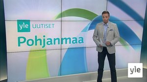 Yle Uutiset Pohjanmaa 28-08-2020 Klo 17-06: 28.08.2020 16.35