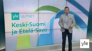 Yle Uutiset Keski-Suomi ja Etelä-Savo 28-08-2020 Klo 17-06: 28.08.2020 16.39