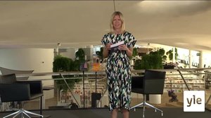 Malin Kivelän ja Sisko Savonlahden riemastuttava keskustelu niin sanotuista naisten jutuista kirjallisuudessa: 28.08.2020 19.30