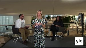 “Taide ja todellisuus ovat eri asioita”, toteaa Vigdis Hjort: 28.08.2020 20.38