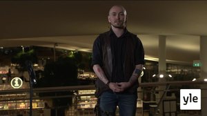 Helsinki Lit ja Runokuu esittää: Seitsemän sähäkkää runoilijaa: 28.08.2020 21.48