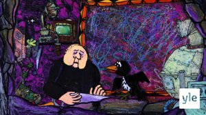 Älä heitä rojuja mereen, Umpidumppi (S): 01.09.2020 06.00