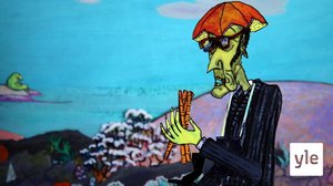 Herra Hapanpamppu (S): 01.09.2020 06.00