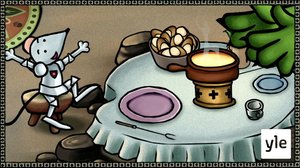 Yllätysvieras (S): 01.09.2020 06.00