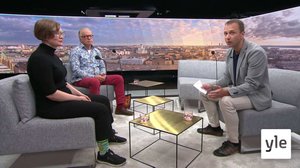 Viimeinen sana: Millainen on journalismin suhde virheisiin? : 29.08.2020 10.03