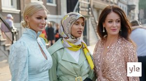 Amsterdamissa: 02.09.2020 06.00