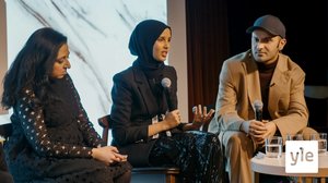 Groruddalenin tyttö: 02.09.2020 06.00