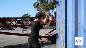 Taistelu (12): 01.09.2020 06.00