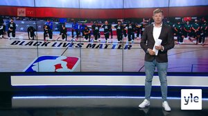 Urheiluruutu: 29.08.2020 21.00
