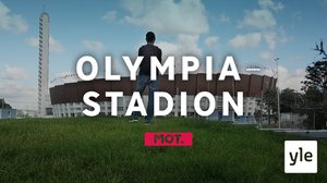 Paluu Olympiastadionille: 31.08.2020 06.00