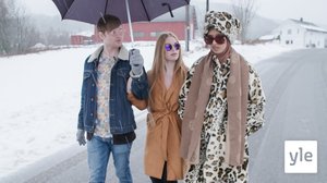 Pakolainen: 02.09.2020 06.00