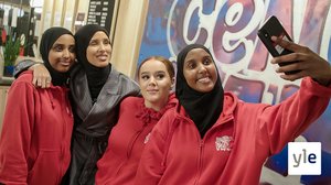 Yllätys: 02.09.2020 06.00