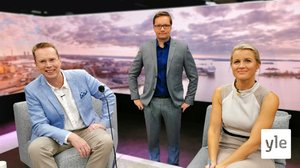 Eduskunta aloittaa syysistuntokautensa tällä viikolla: 31.08.2020 09.30