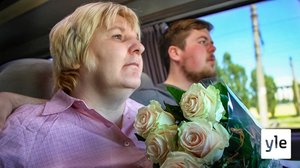 Arthur är sin ryska släkt på spåren: 04.09.2020 06.00