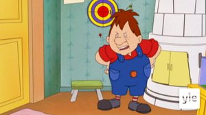 Koti katolla (S): 04.09.2020 06.00