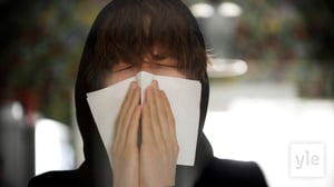 Korona levisi Kainuussa: 31.08.2020 14.16