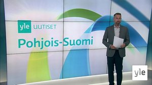 Yle Uutiset Pohjois-Suomi 31-08-2020 Klo 17-06: 31.08.2020 16.24