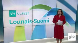 Yle Uutiset Lounais-Suomi 31-08-2020 Klo 17-06: 31.08.2020 16.35