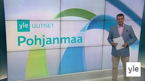 Yle Uutiset Pohjanmaa 31-08-2020 Klo 17-06: 31.08.2020 16.35